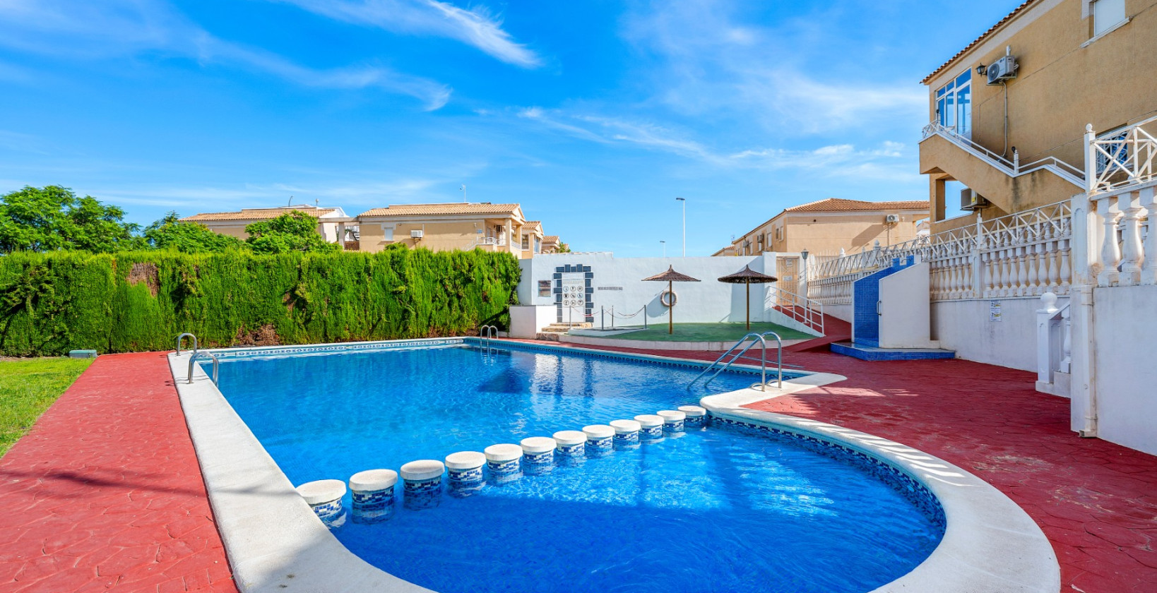 Bruktbolig - Leilighet / leilighet - Torrevieja - torrevieja