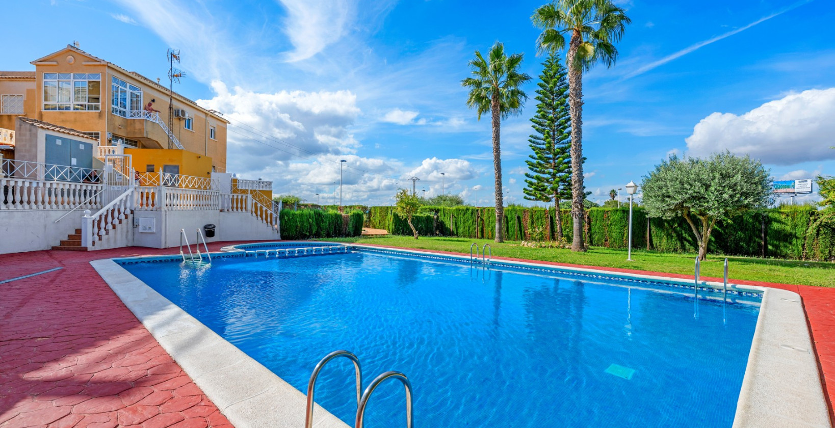 Bruktbolig - Leilighet / leilighet - Torrevieja - torrevieja