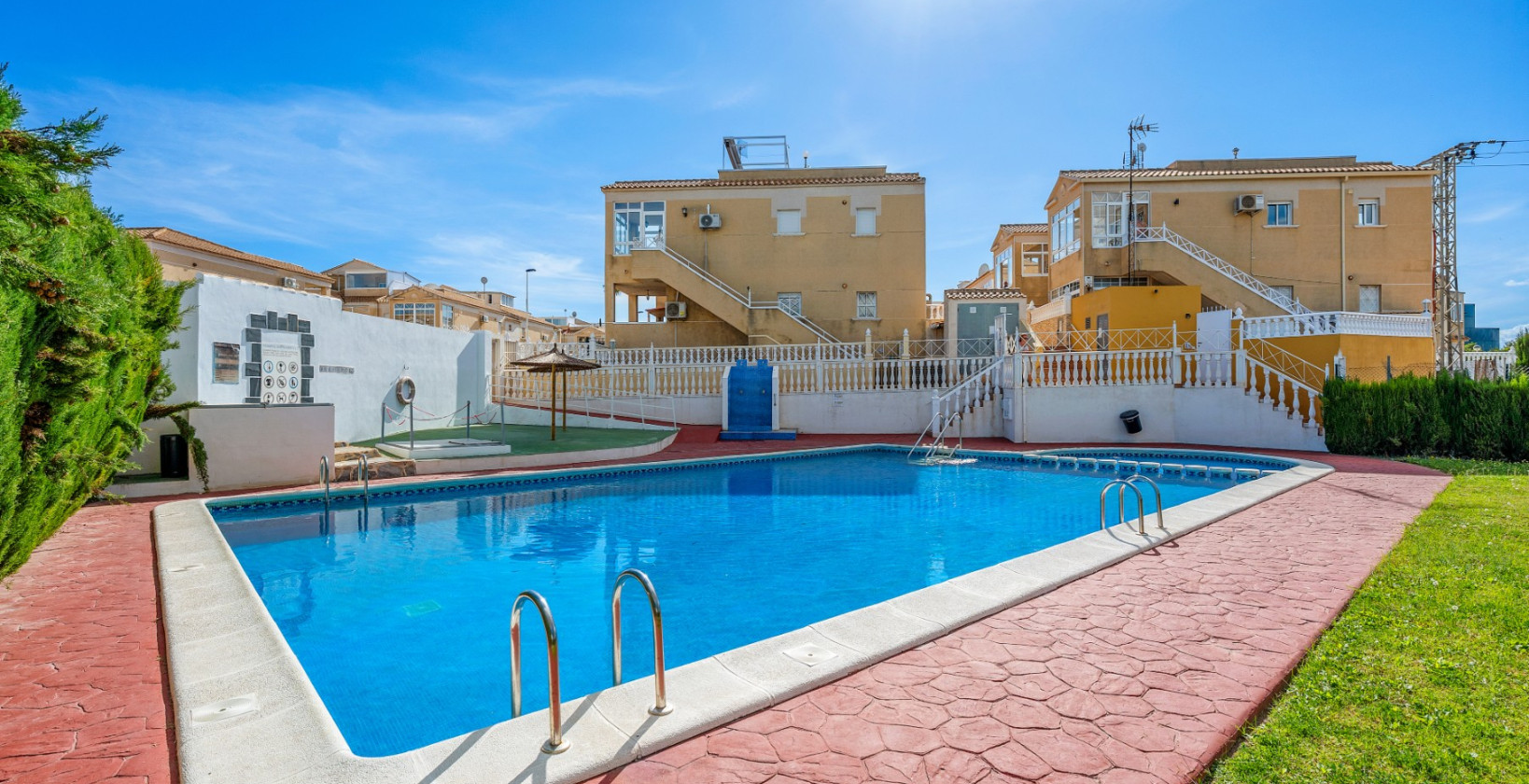 Bruktbolig - Leilighet / leilighet - Torrevieja - torrevieja