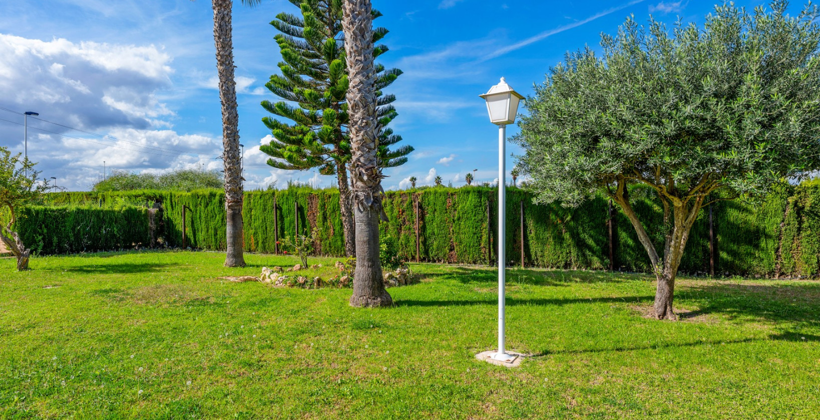 Bruktbolig - Leilighet / leilighet - Torrevieja - torrevieja