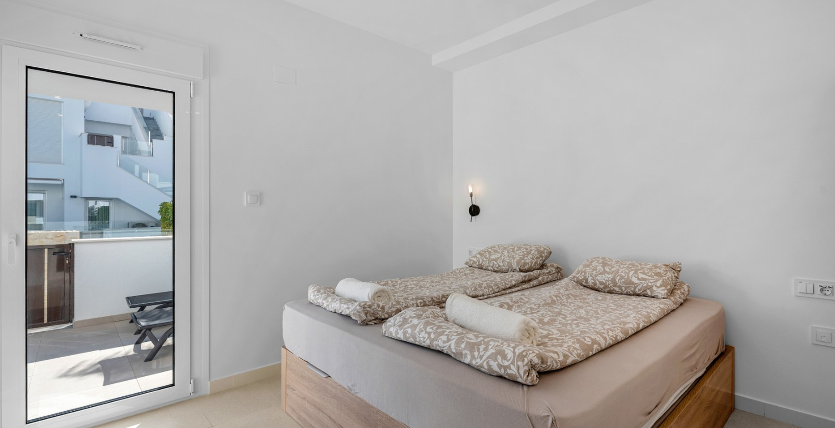 Bruktbolig - Leilighet / leilighet - Pilar de la Horadada - PILAR DE LA HORADADA