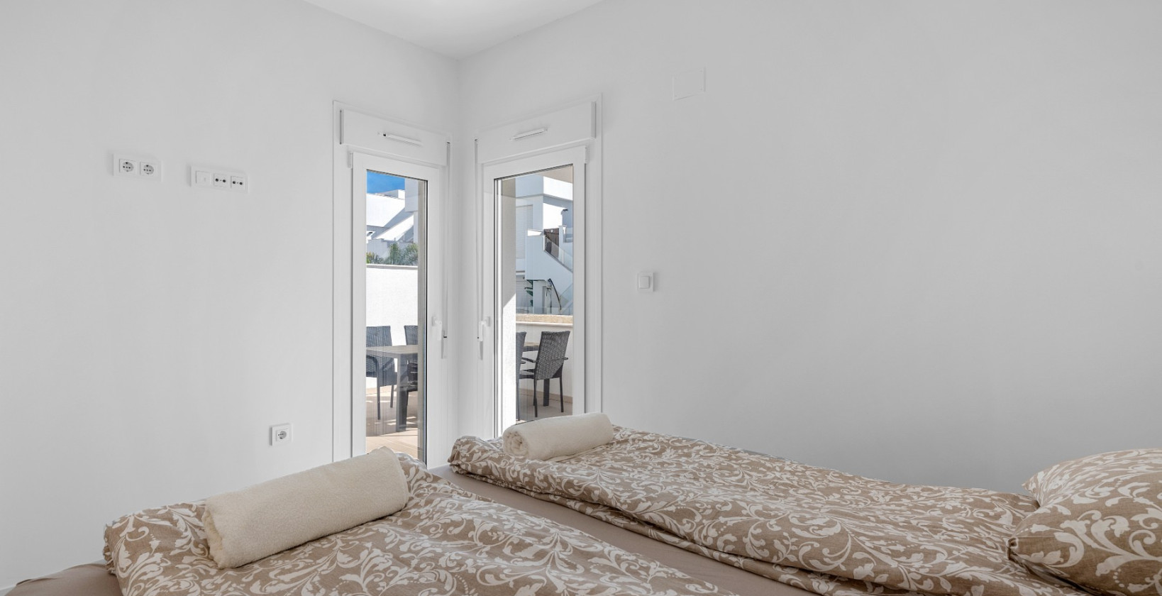 Bruktbolig - Leilighet / leilighet - Pilar de la Horadada - PILAR DE LA HORADADA