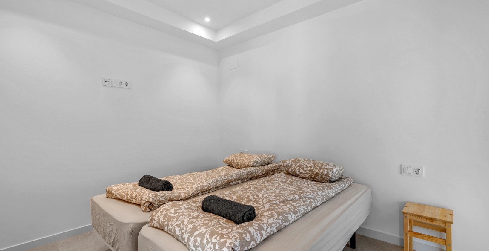 Bruktbolig - Leilighet / leilighet - Pilar de la Horadada - PILAR DE LA HORADADA