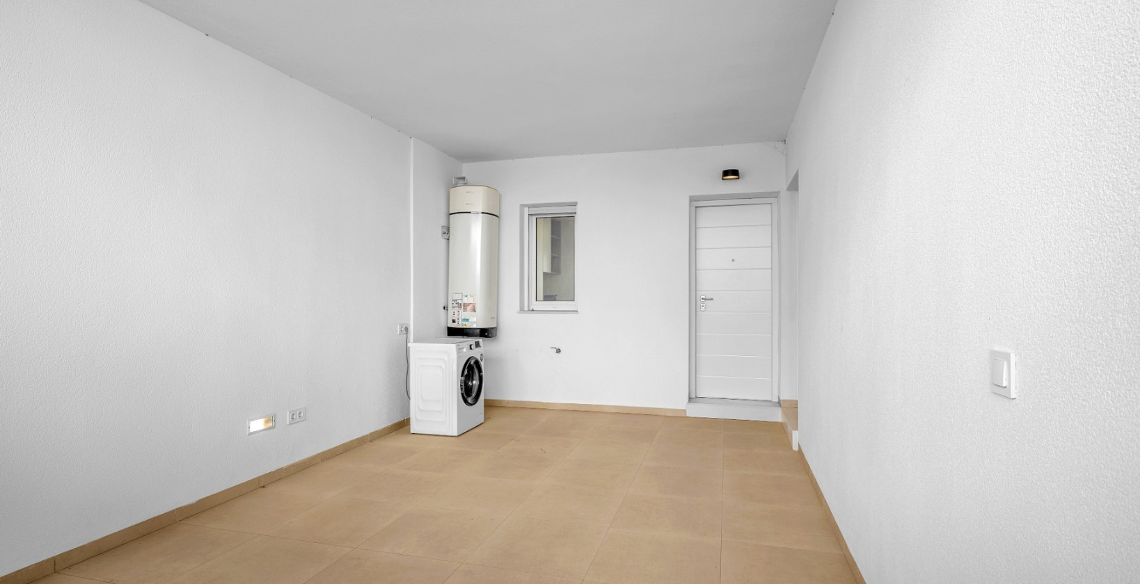 Bruktbolig - Leilighet / leilighet - Pilar de la Horadada - PILAR DE LA HORADADA