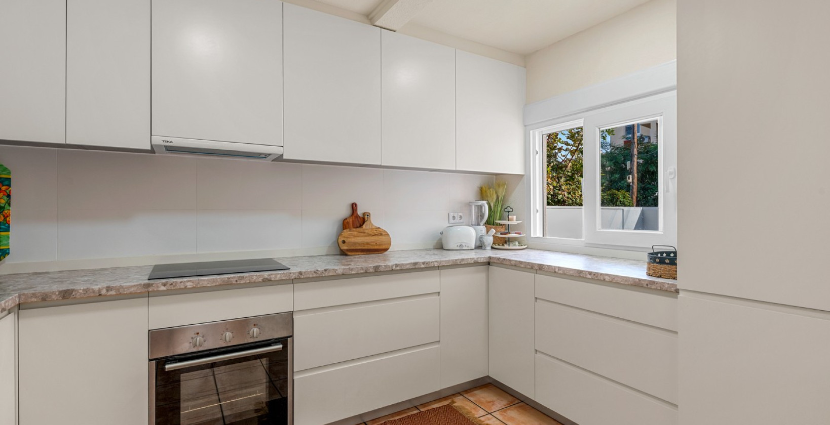 Resale - Villa - Orihuela Costa - Playa Flamenca