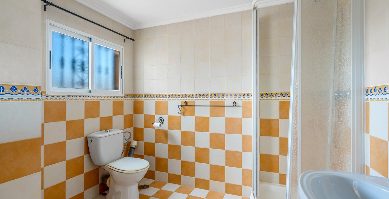 Resale - Villa - Orihuela Costa - Playa Flamenca