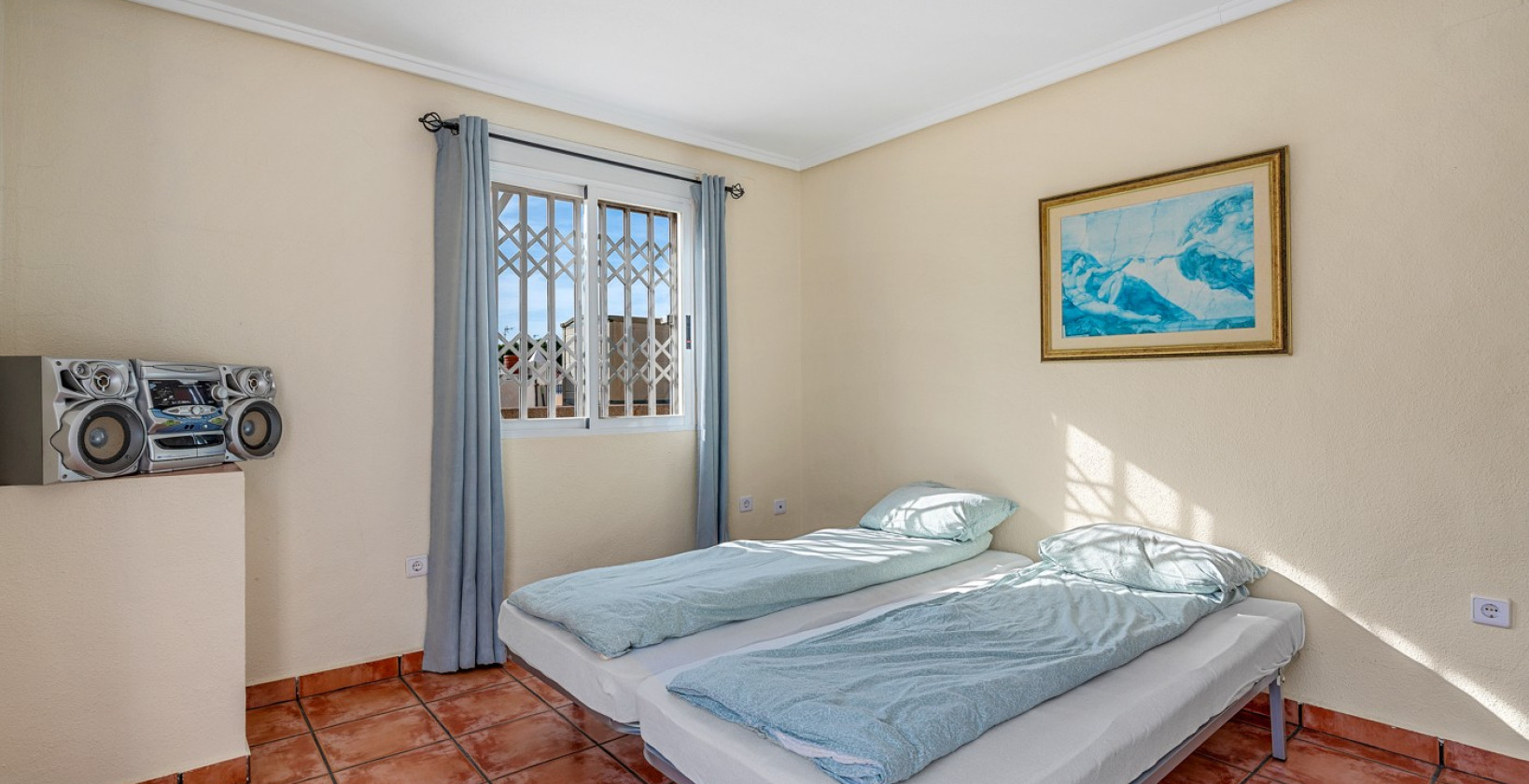 Resale - Villa - Orihuela Costa - Playa Flamenca