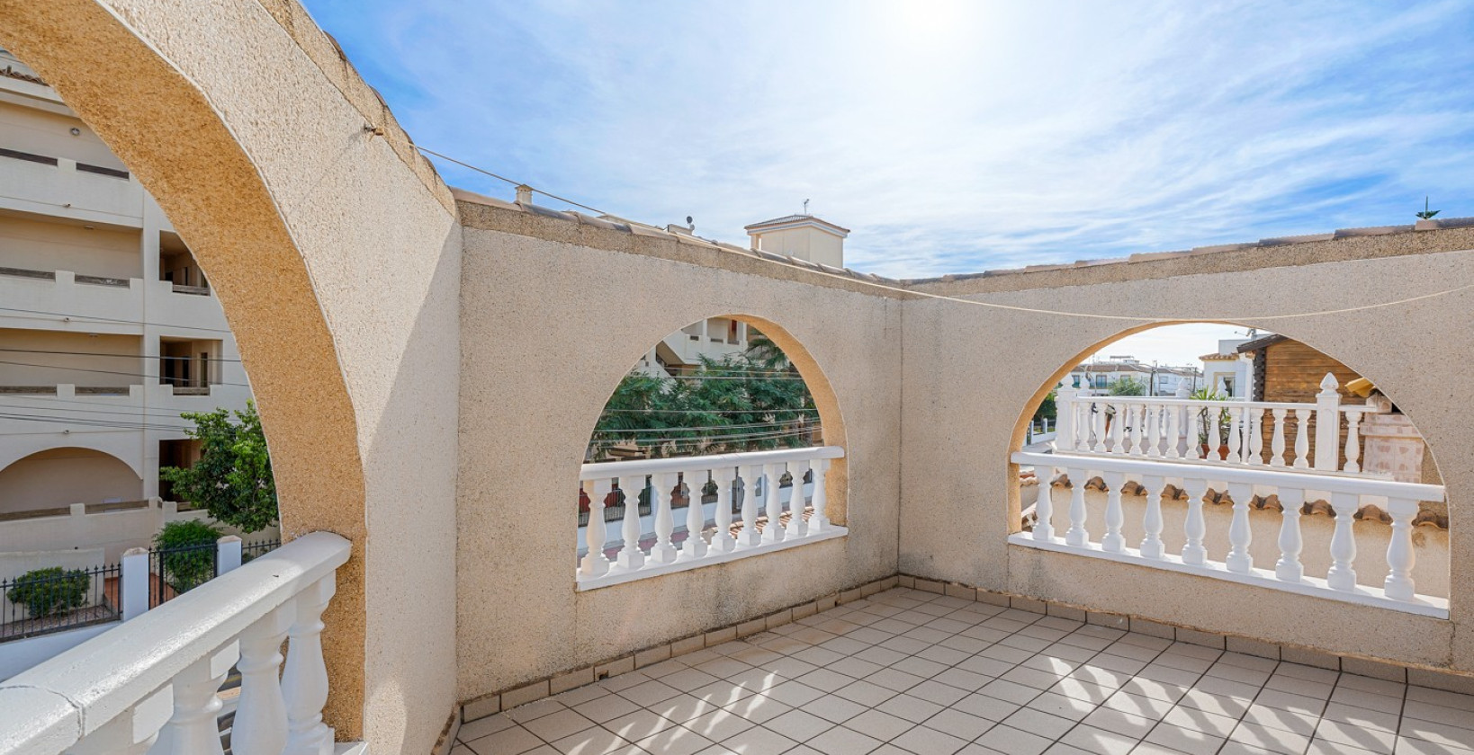 Resale - Villa - Orihuela Costa - Playa Flamenca