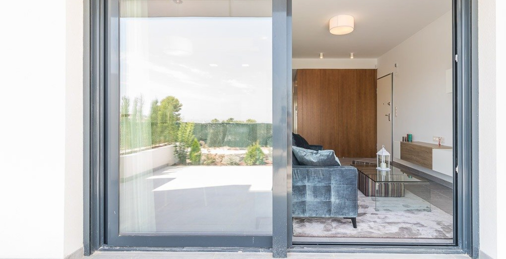 New Build - Apartment / flat - Torrevieja - Los Balcones