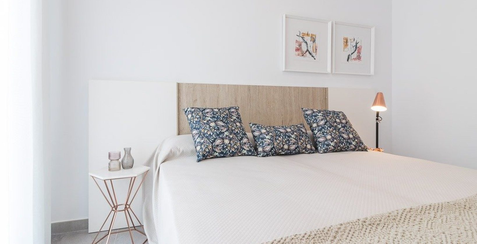 New Build - Apartment / flat - Torrevieja - Los Balcones