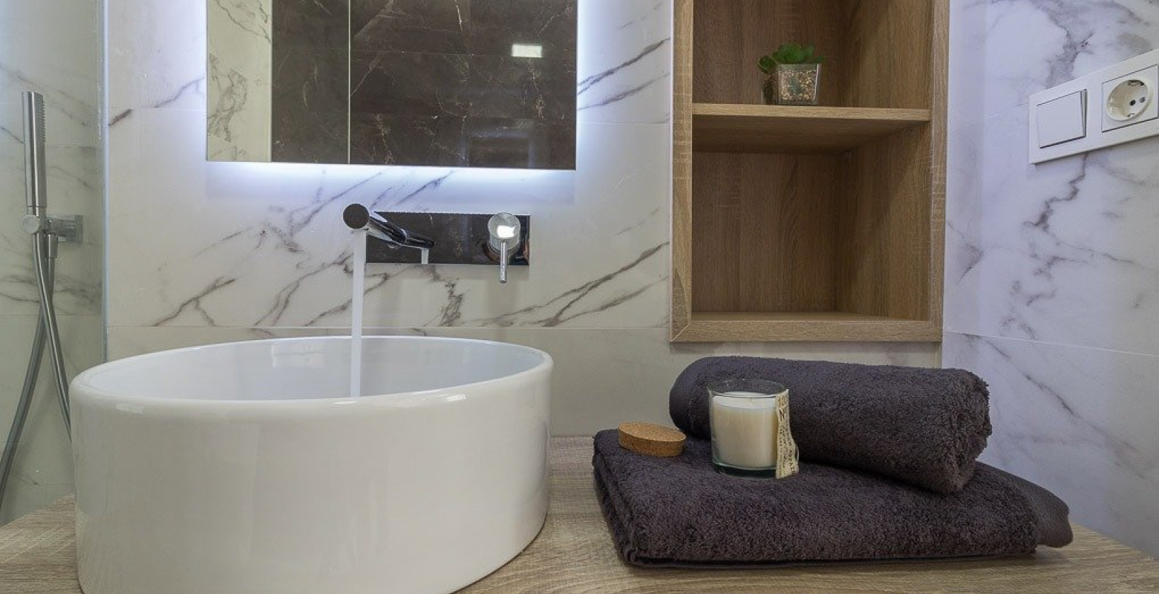 New Build - Apartment / flat - Torrevieja - Los Balcones