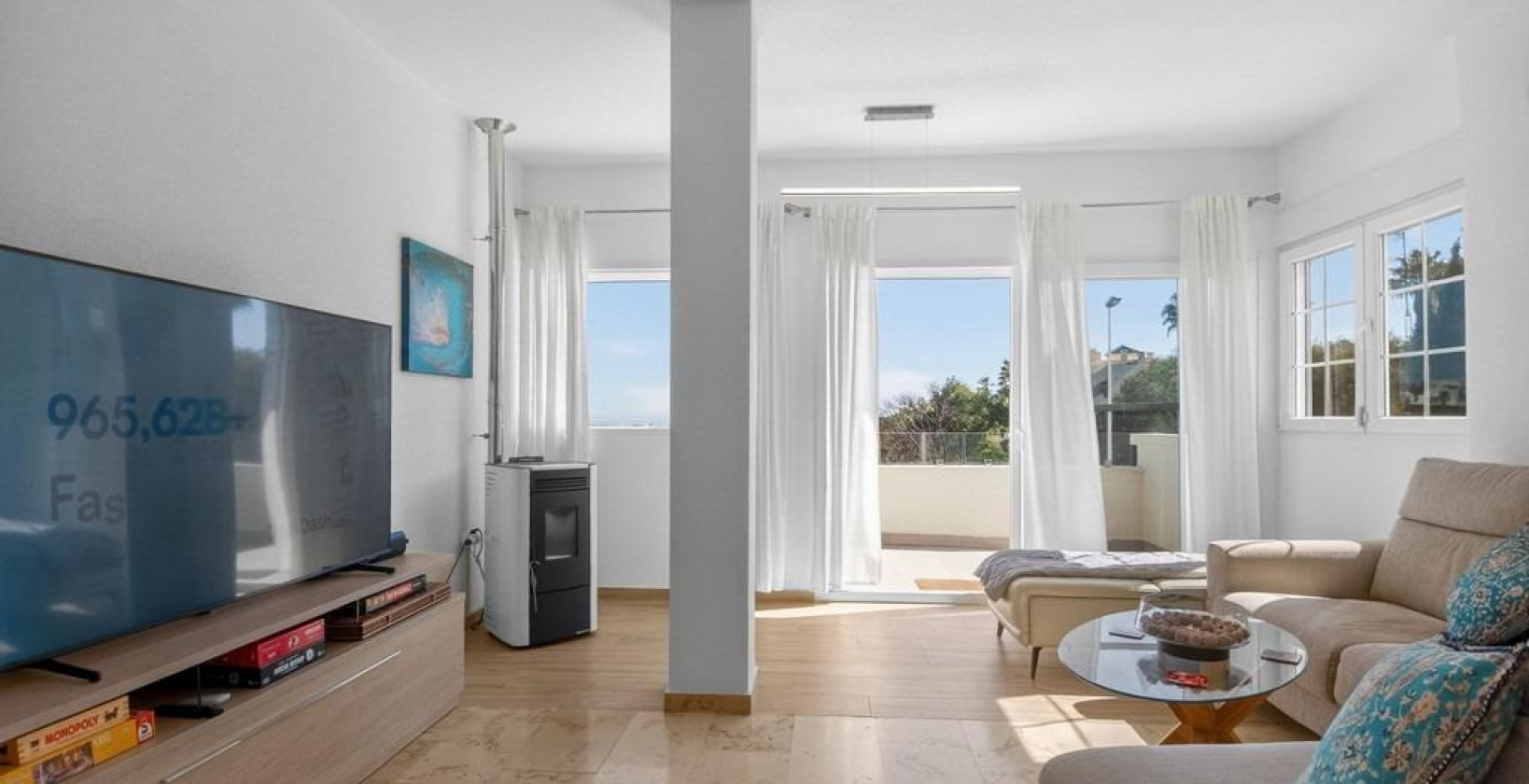 Resale - Villa - Orihuela Costa - Las Ramblas