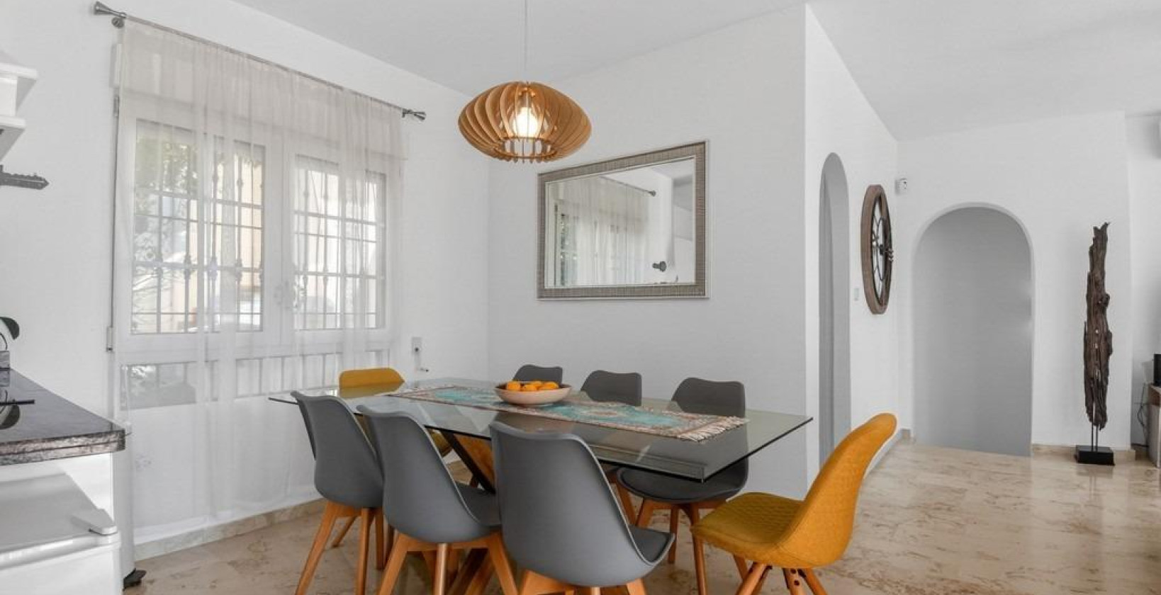 Resale - Villa - Orihuela Costa - Las Ramblas