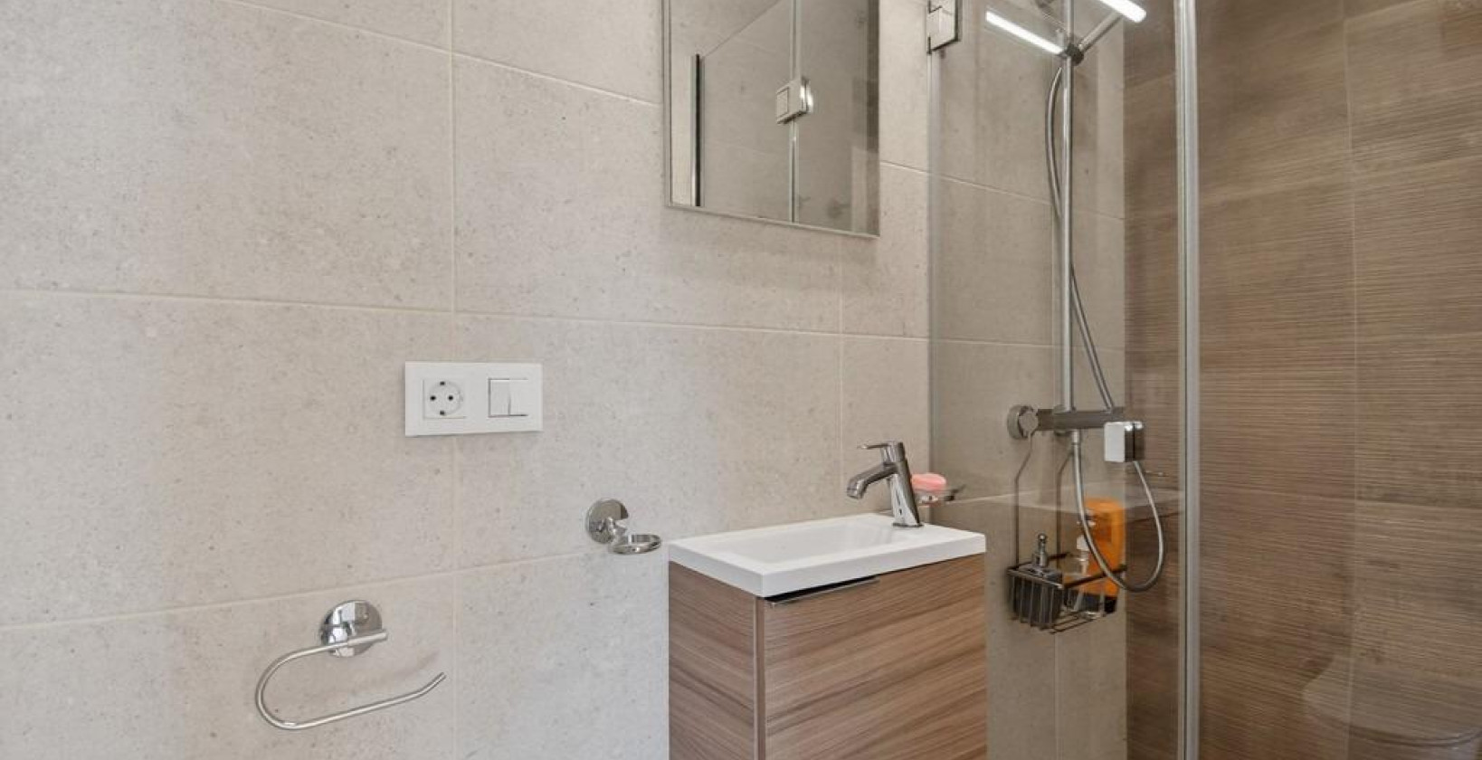 Resale - Villa - Orihuela Costa - Las Ramblas