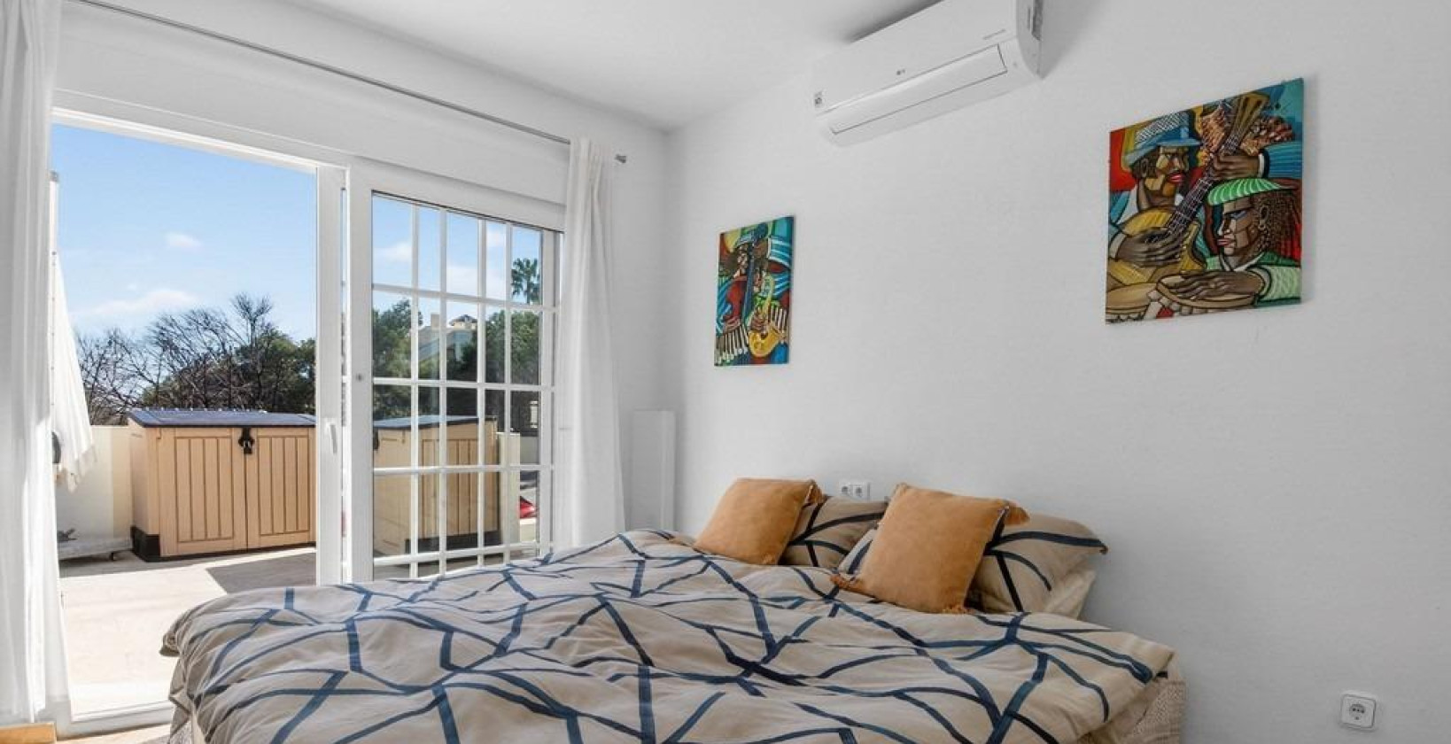 Resale - Villa - Orihuela Costa - Las Ramblas