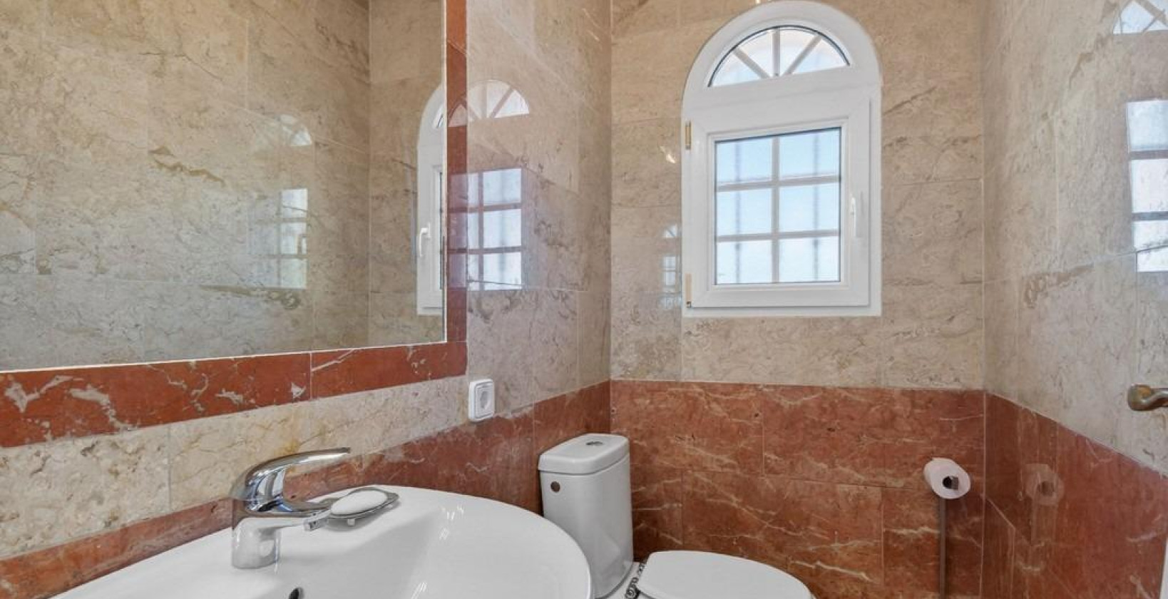 Resale - Villa - Orihuela Costa - Las Ramblas