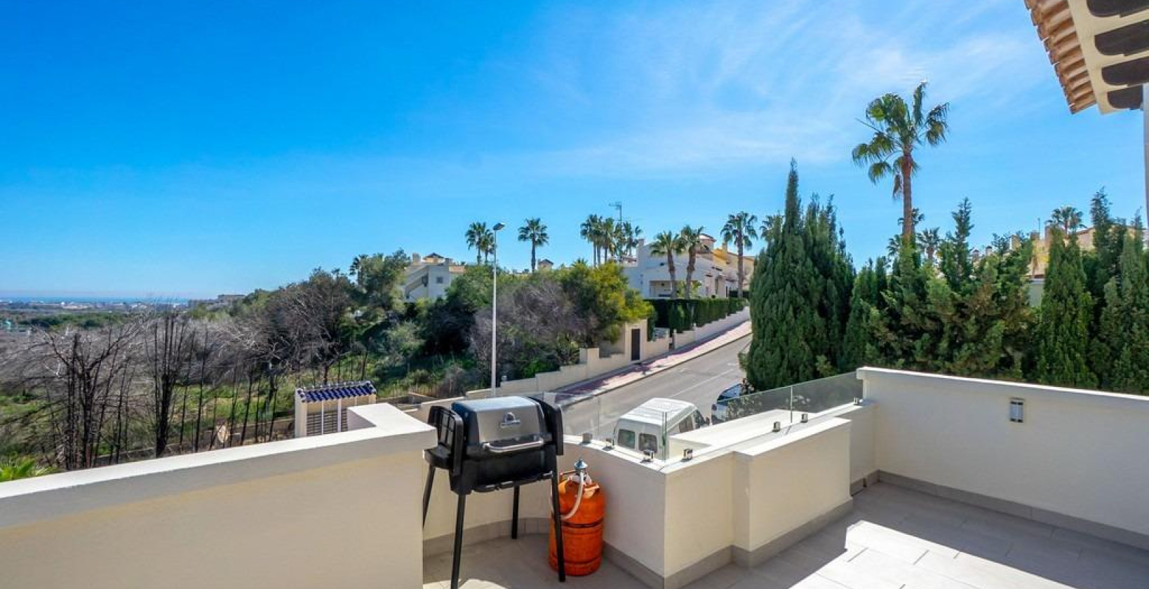 Resale - Villa - Orihuela Costa - Las Ramblas