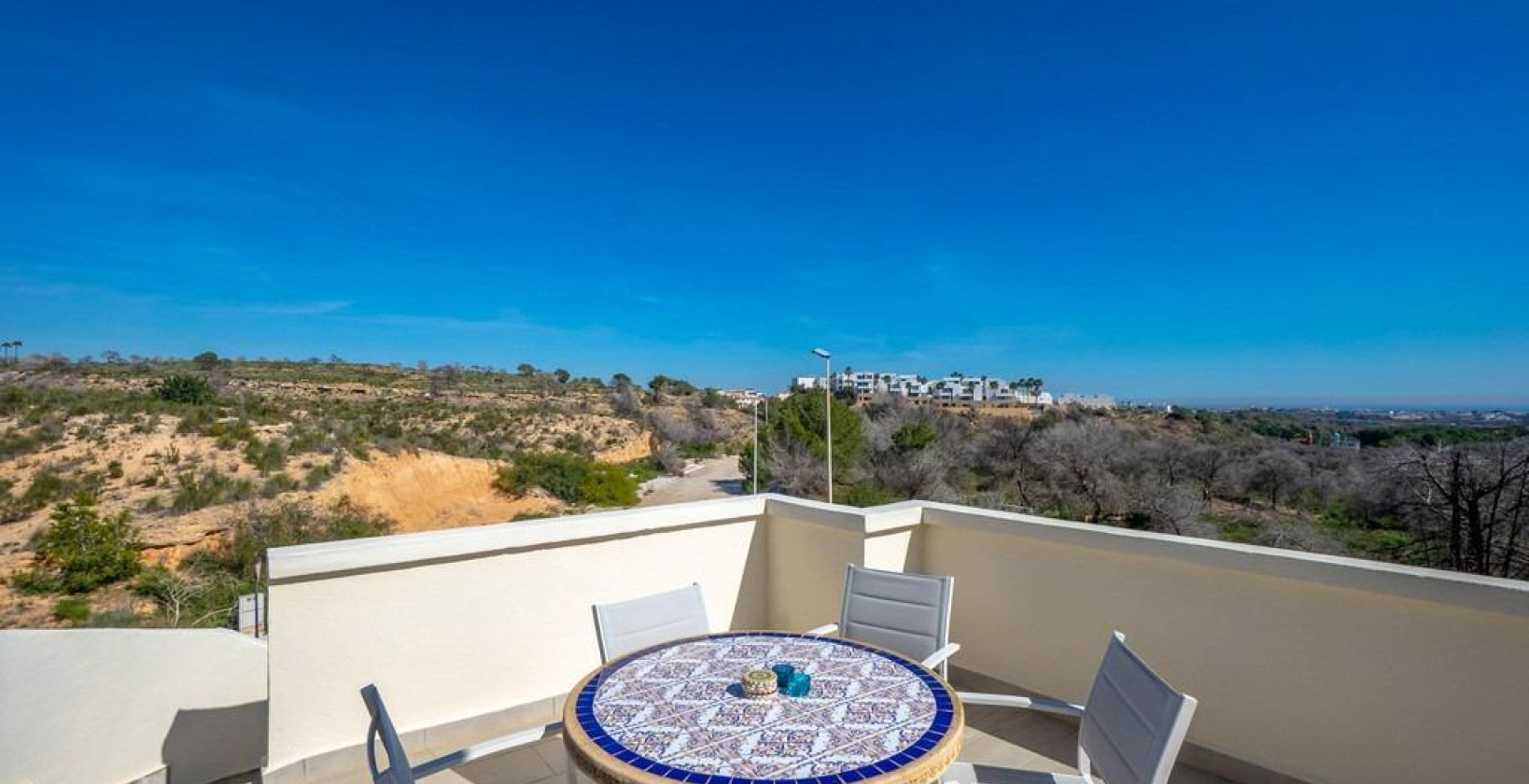 Resale - Villa - Orihuela Costa - Las Ramblas