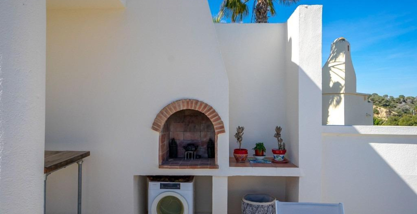 Resale - Villa - Orihuela Costa - Las Ramblas