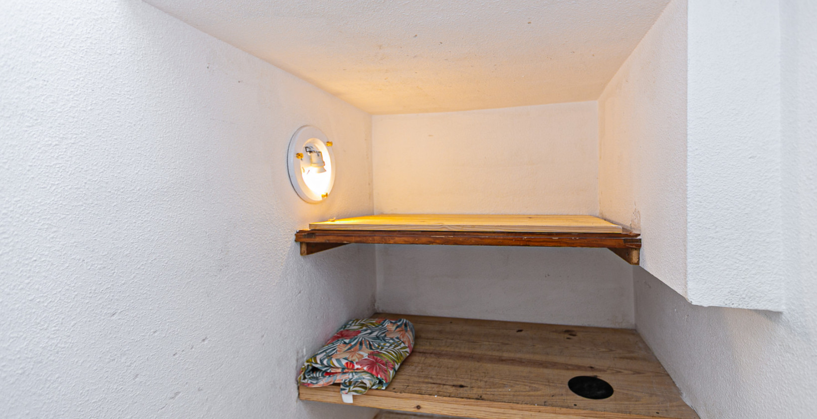 Bruktbolig - Semi Detached Villa - Mil Palmeras - Riomar