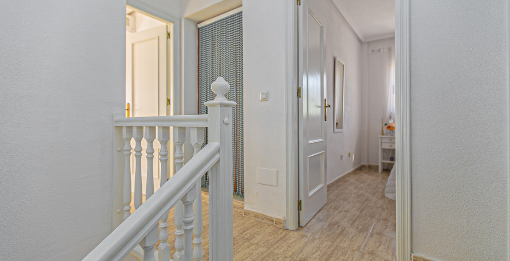 Bruktbolig - Semi Detached Villa - Mil Palmeras - Riomar