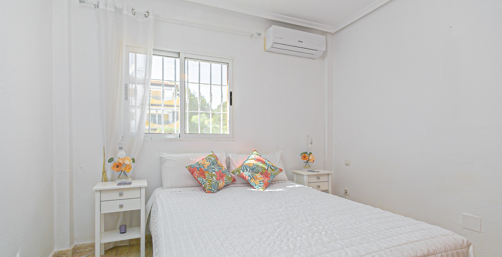 Bruktbolig - Semi Detached Villa - Mil Palmeras - Riomar