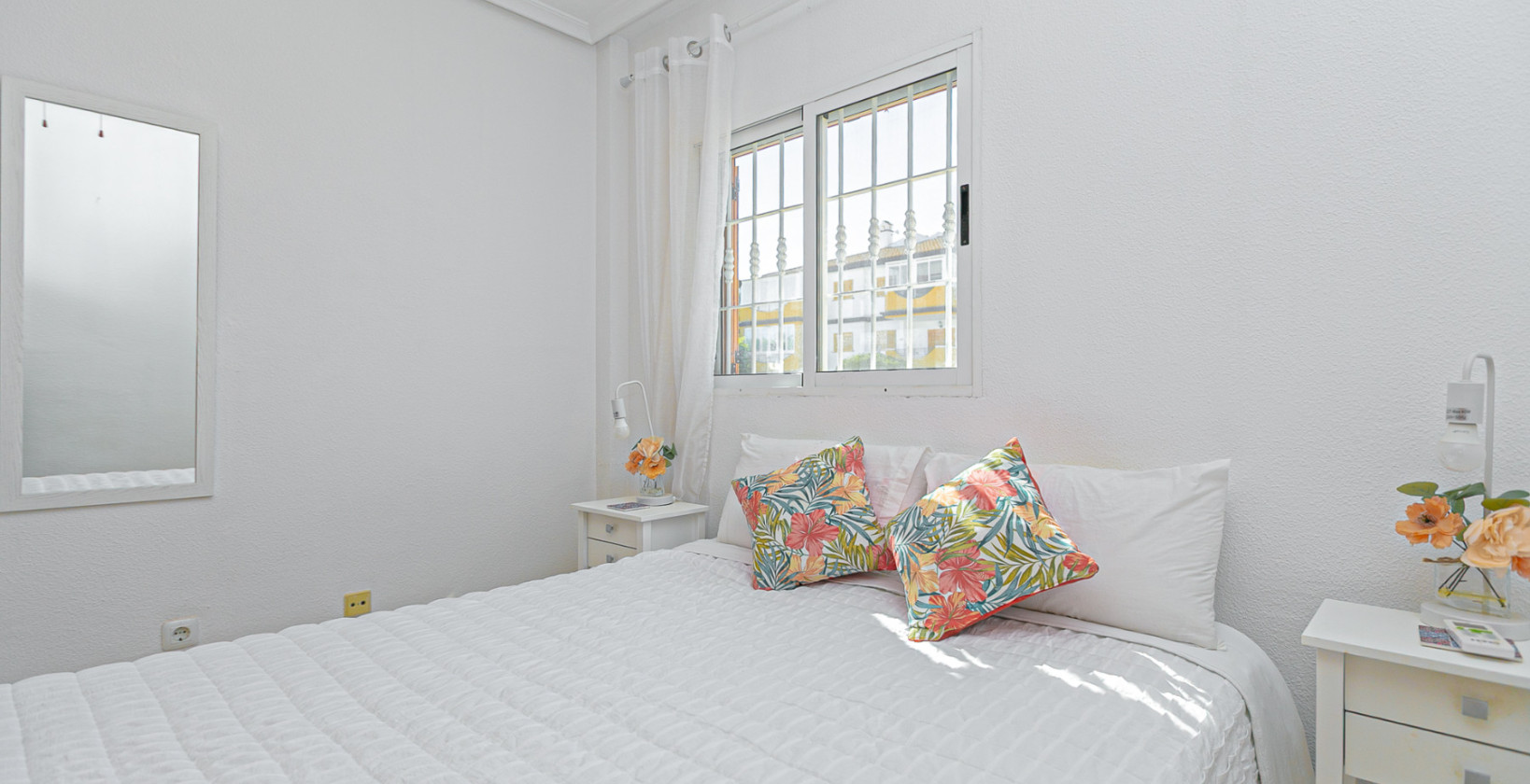 Bruktbolig - Semi Detached Villa - Mil Palmeras - Riomar