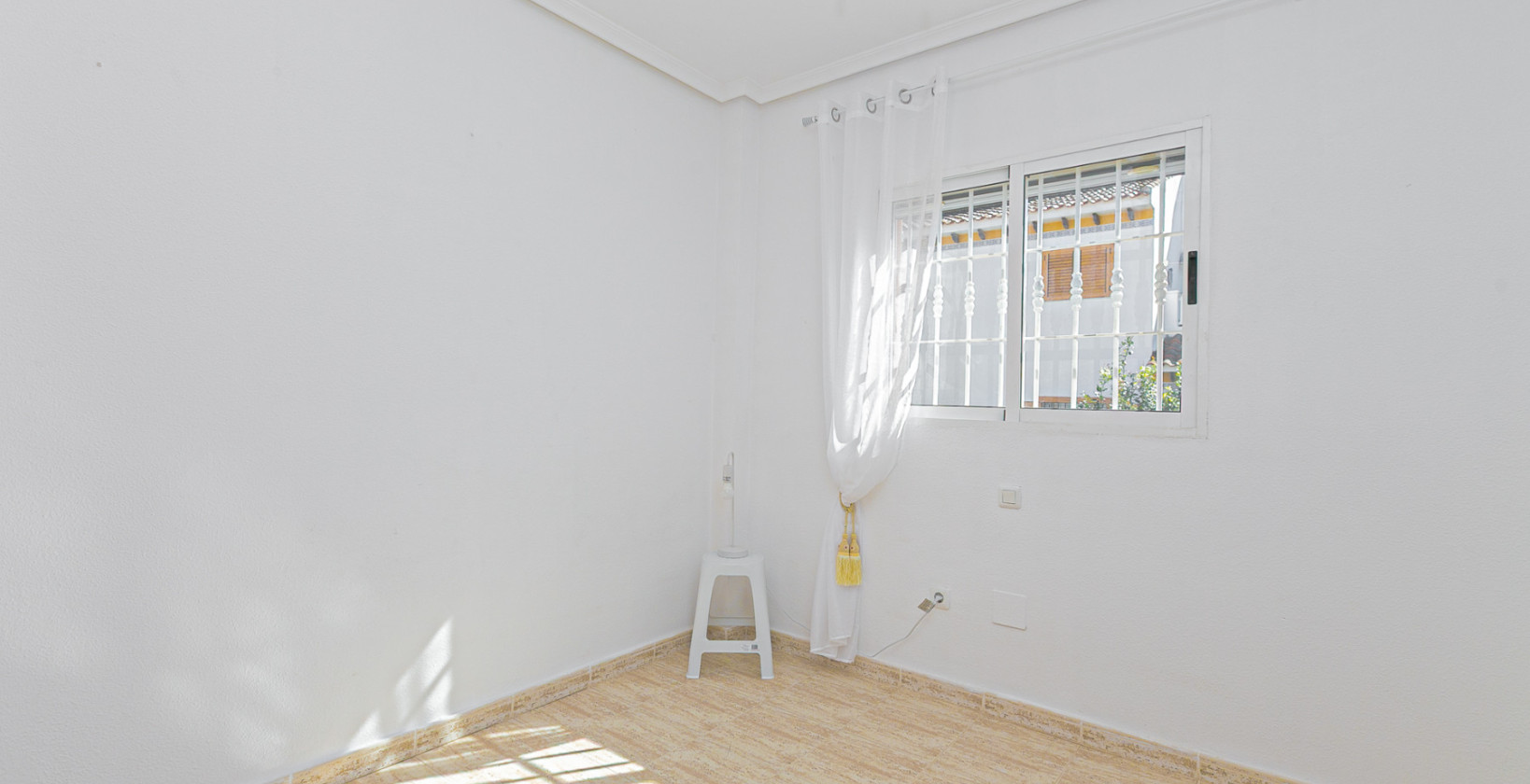 Bruktbolig - Semi Detached Villa - Mil Palmeras - Riomar