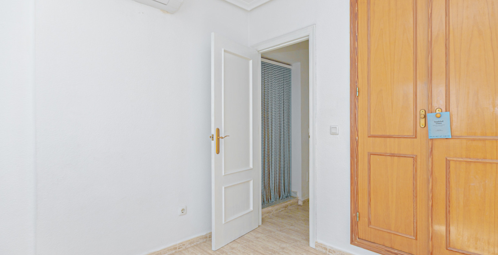 Bruktbolig - Semi Detached Villa - Mil Palmeras - Riomar