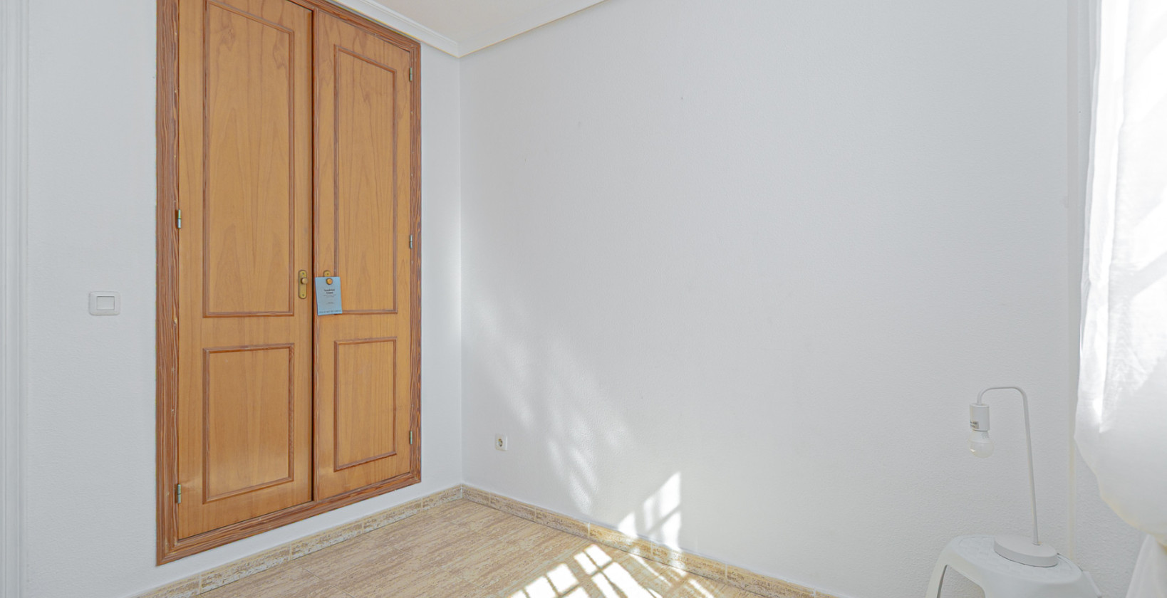 Bruktbolig - Semi Detached Villa - Mil Palmeras - Riomar