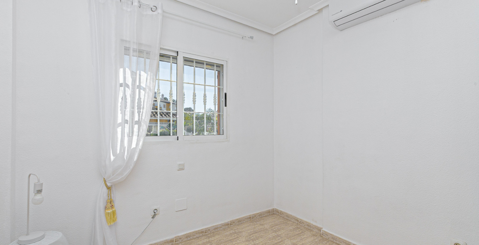 Bruktbolig - Semi Detached Villa - Mil Palmeras - Riomar