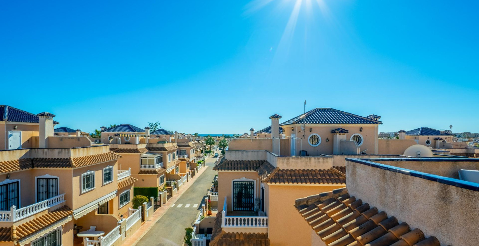 Resale - Duplex - Orihuela Costa - La Regia