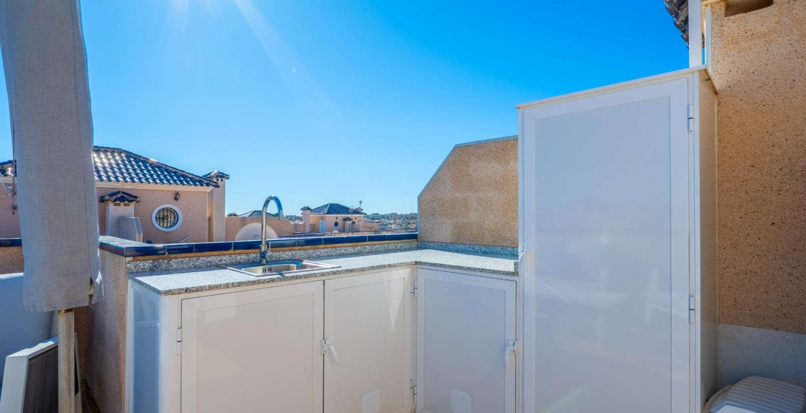 Resale - Duplex - Orihuela Costa - La Regia