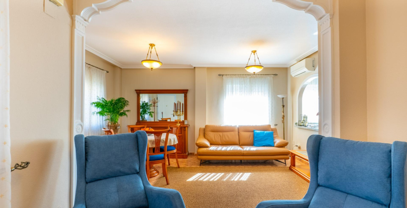 Resale - Duplex - Orihuela Costa - La Regia