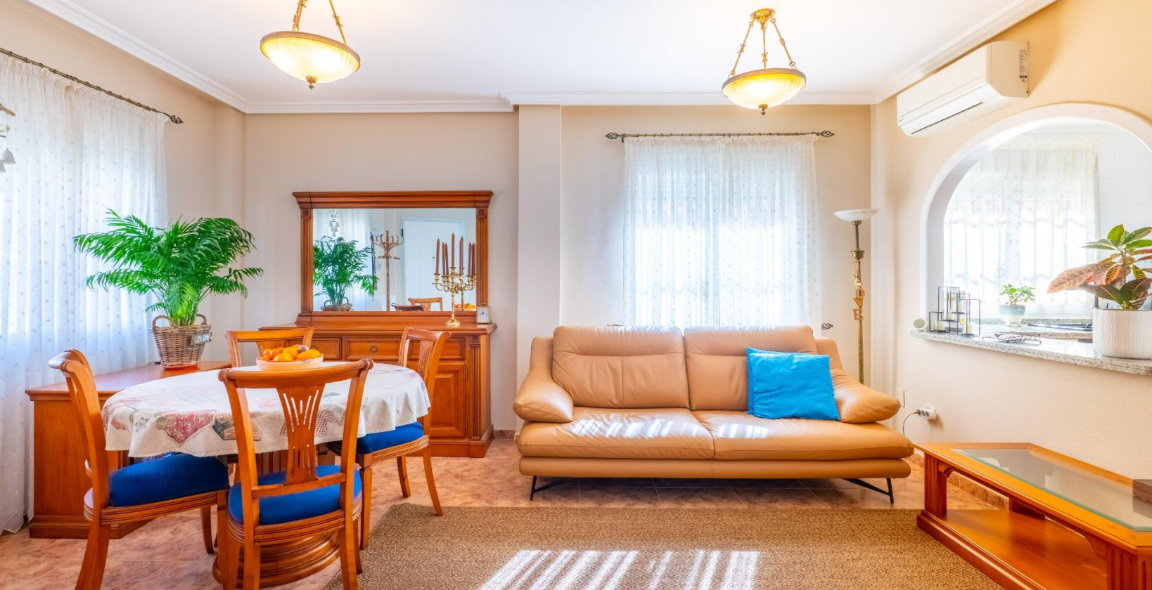 Resale - Duplex - Orihuela Costa - La Regia