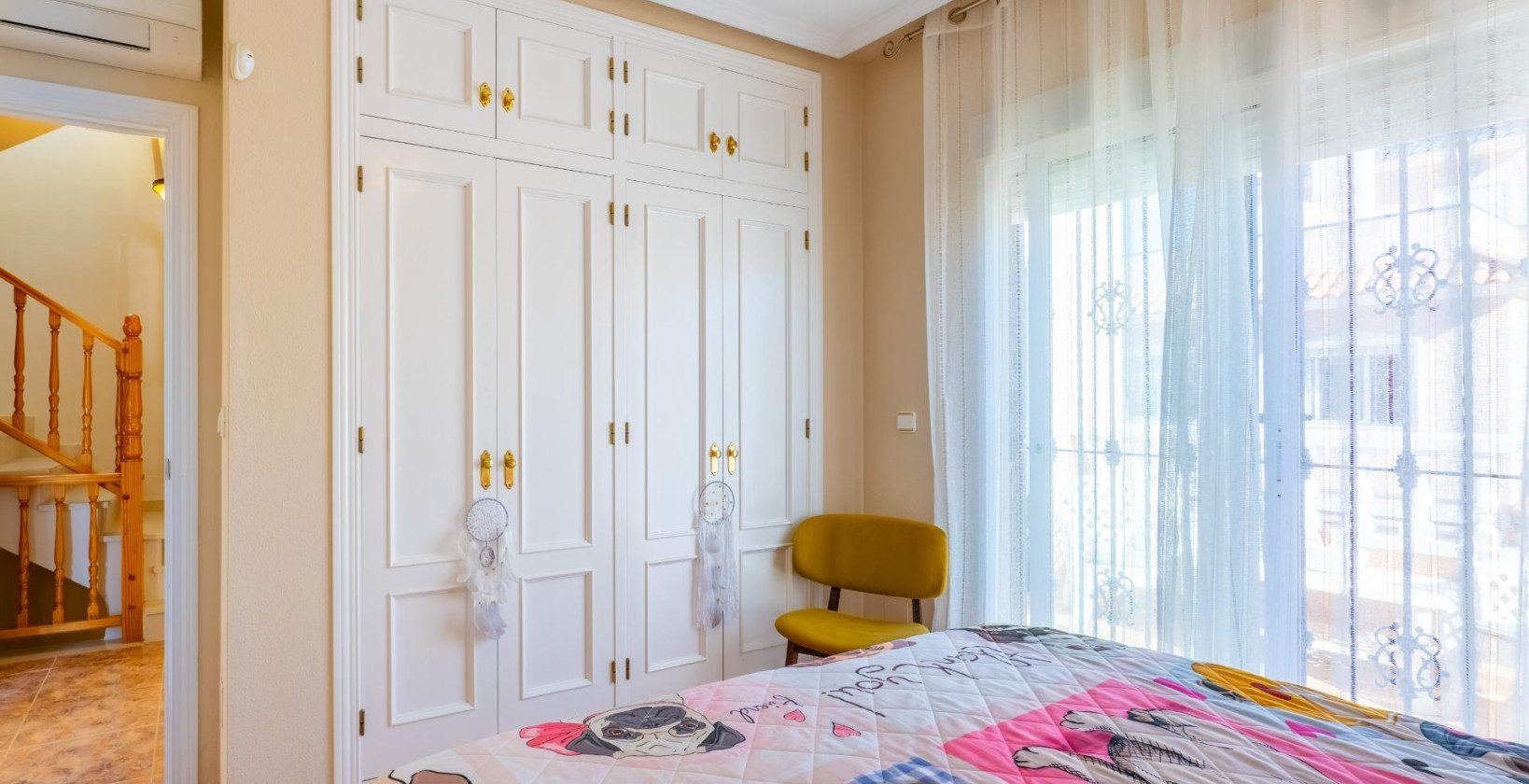 Resale - Duplex - Orihuela Costa - La Regia