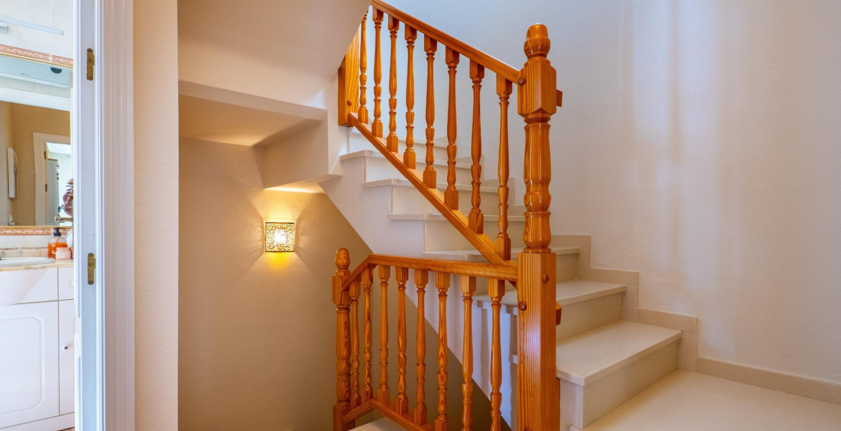 Resale - Duplex - Orihuela Costa - La Regia