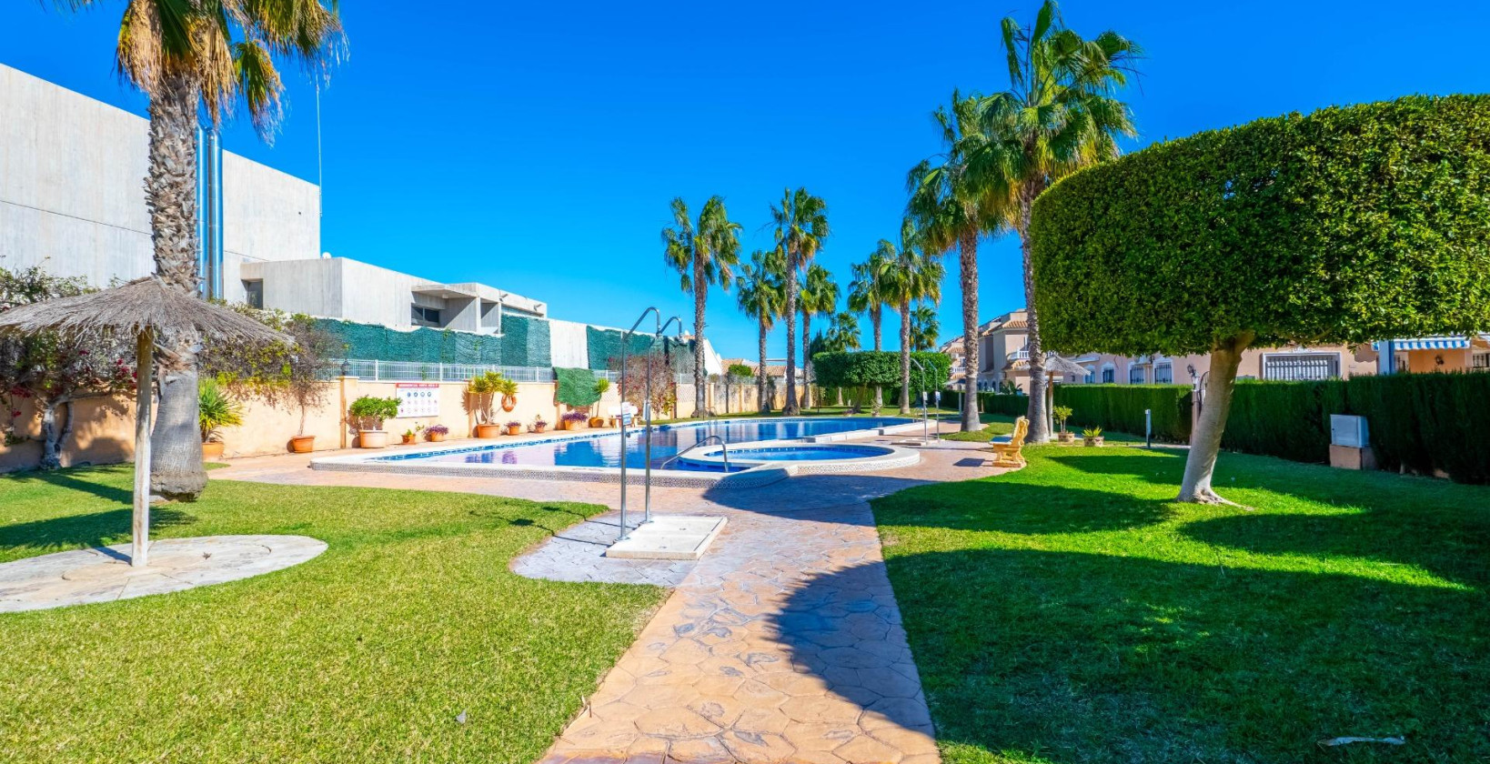 Resale - Duplex - Orihuela Costa - La Regia