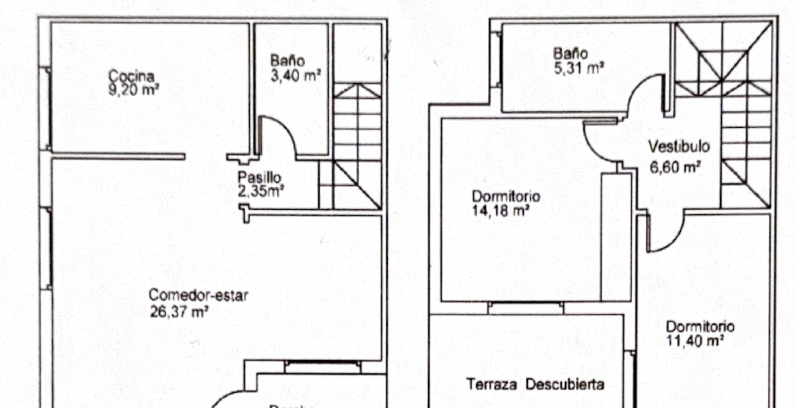 Resale - Duplex - Orihuela Costa - La Regia