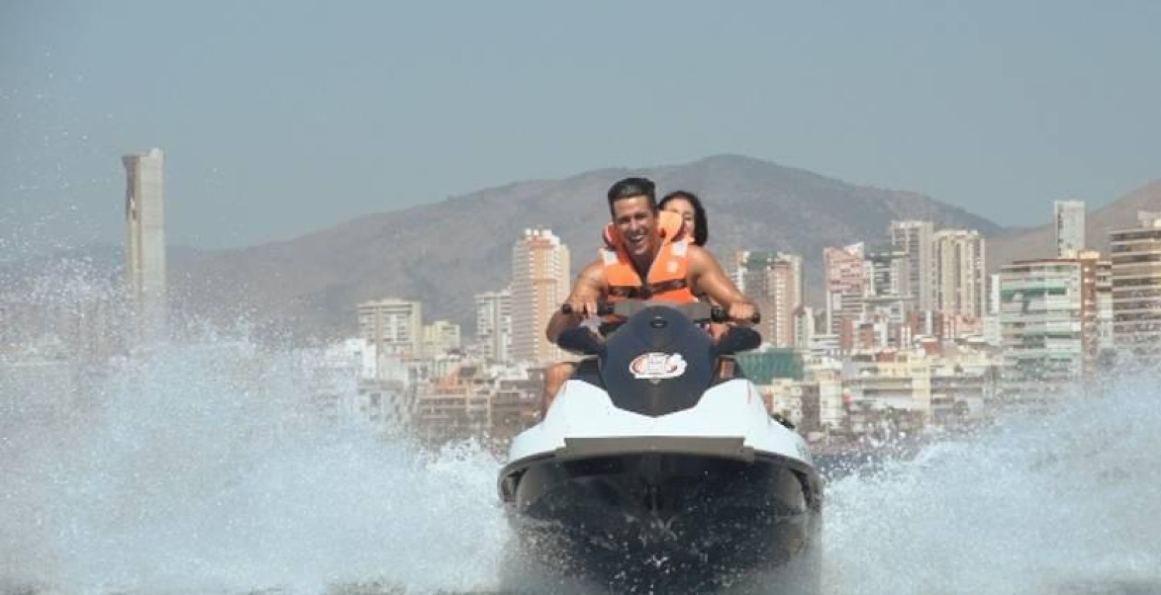 New Build - Villa - Benidorm - Urbanizaciones