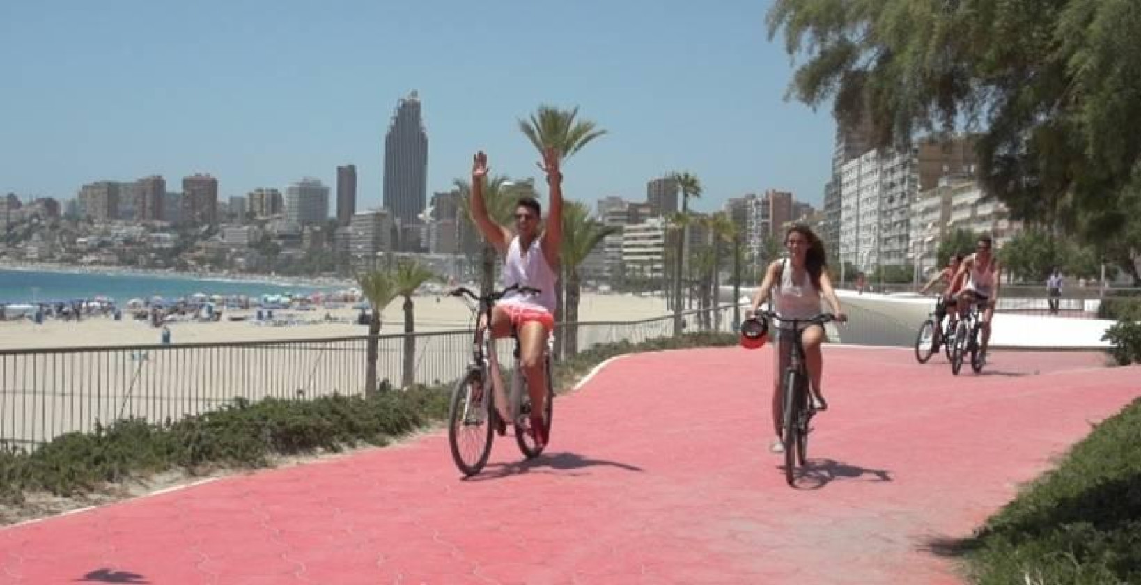 New Build - Villa - Benidorm - Urbanizaciones