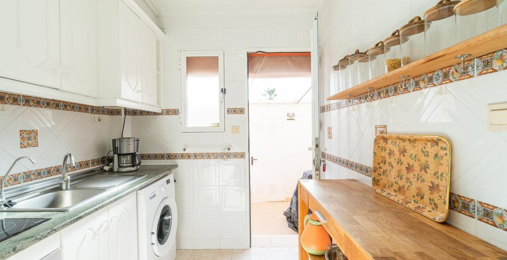 Återförsäljning - Lägenhet / lägenhet - Orihuela Costa - Playa Flamenca