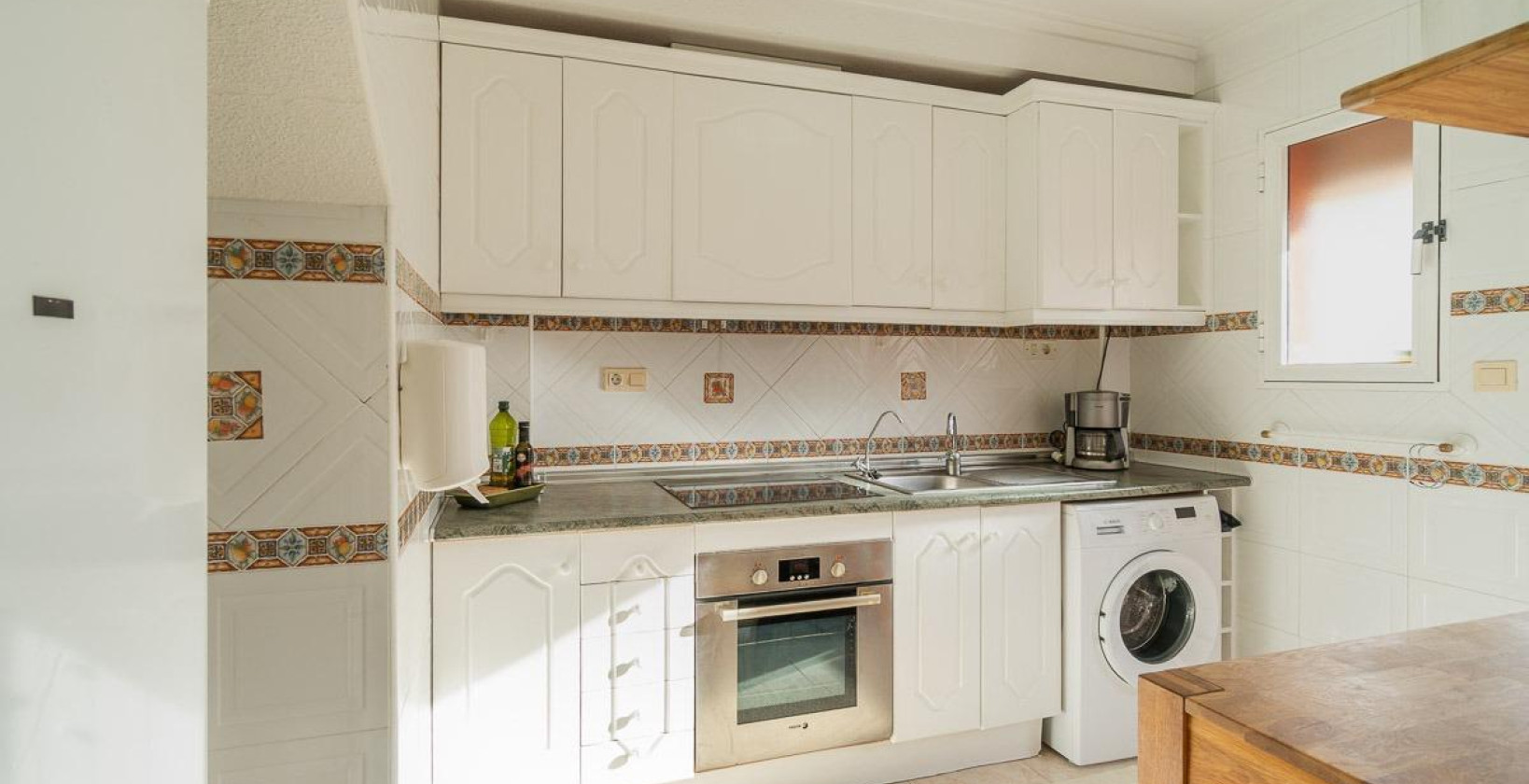 Återförsäljning - Lägenhet / lägenhet - Orihuela Costa - Playa Flamenca