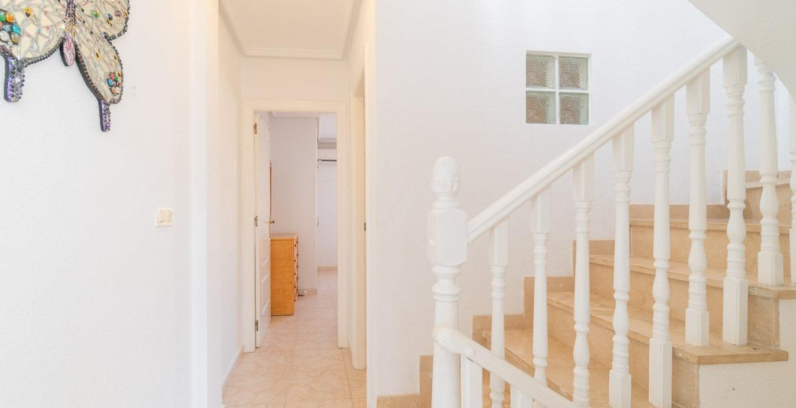 Återförsäljning - Lägenhet / lägenhet - Orihuela Costa - Playa Flamenca