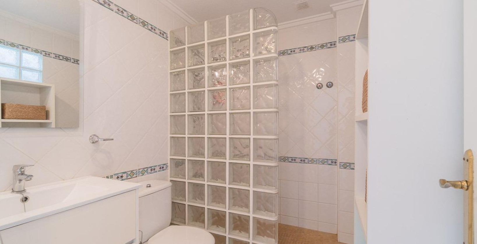 Återförsäljning - Lägenhet / lägenhet - Orihuela Costa - Playa Flamenca