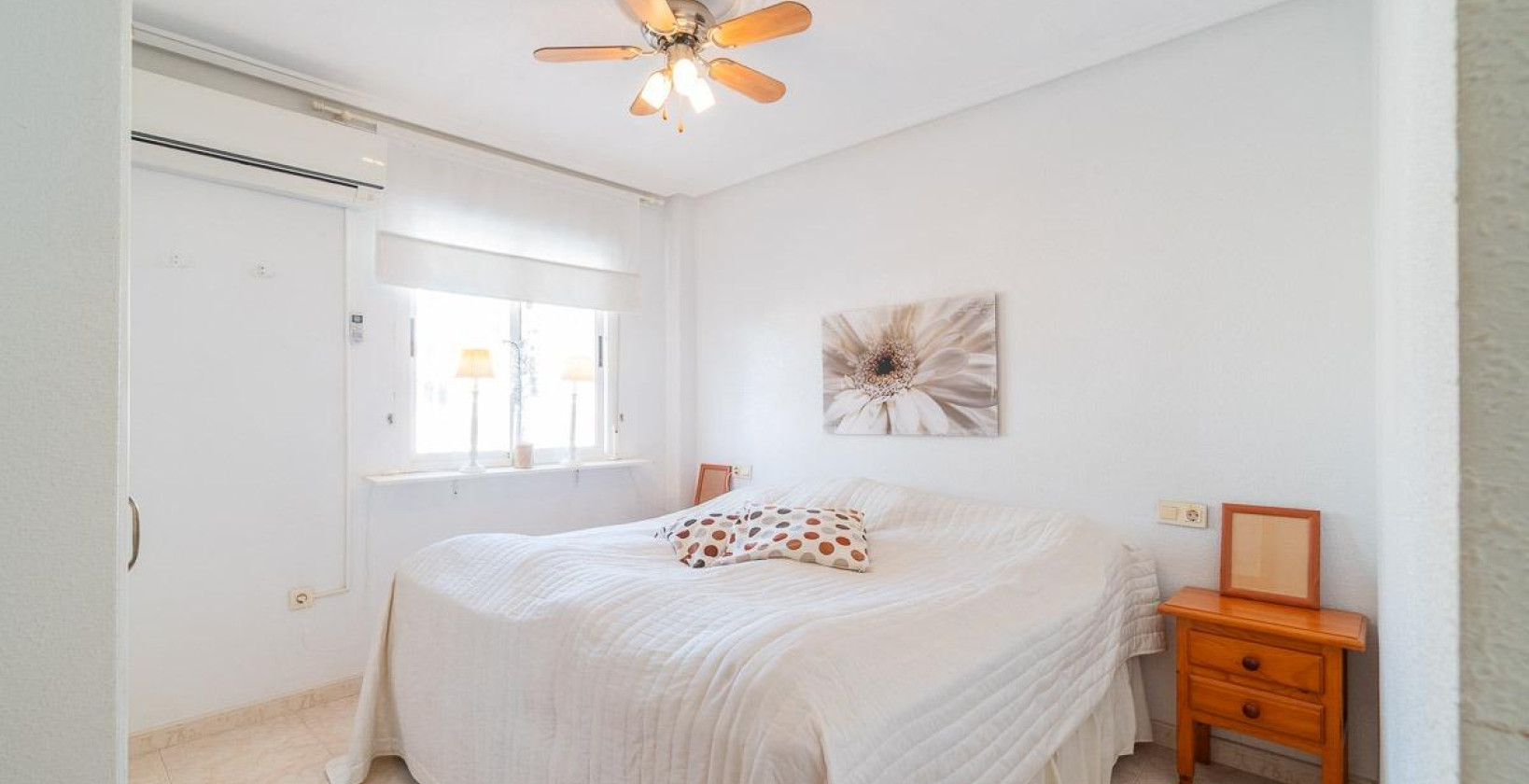 Återförsäljning - Lägenhet / lägenhet - Orihuela Costa - Playa Flamenca