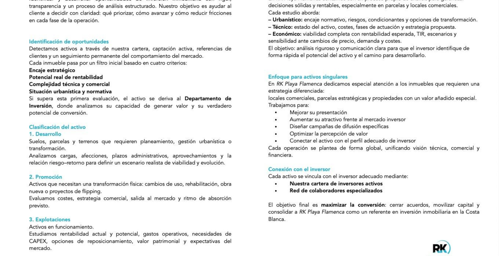 Resale - Plot / Land - Orihuela Costa - La Florida