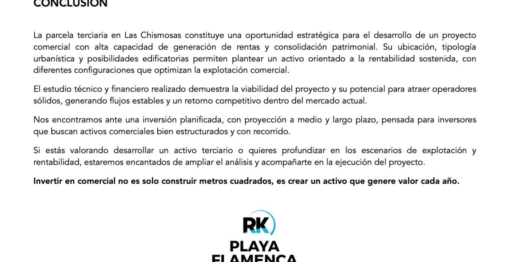 Resale - Plot / Land - Orihuela Costa - La Florida