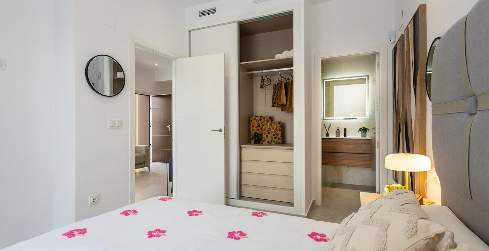 New Build - Townhouse - Orihuela Costa - Vistabella Golf