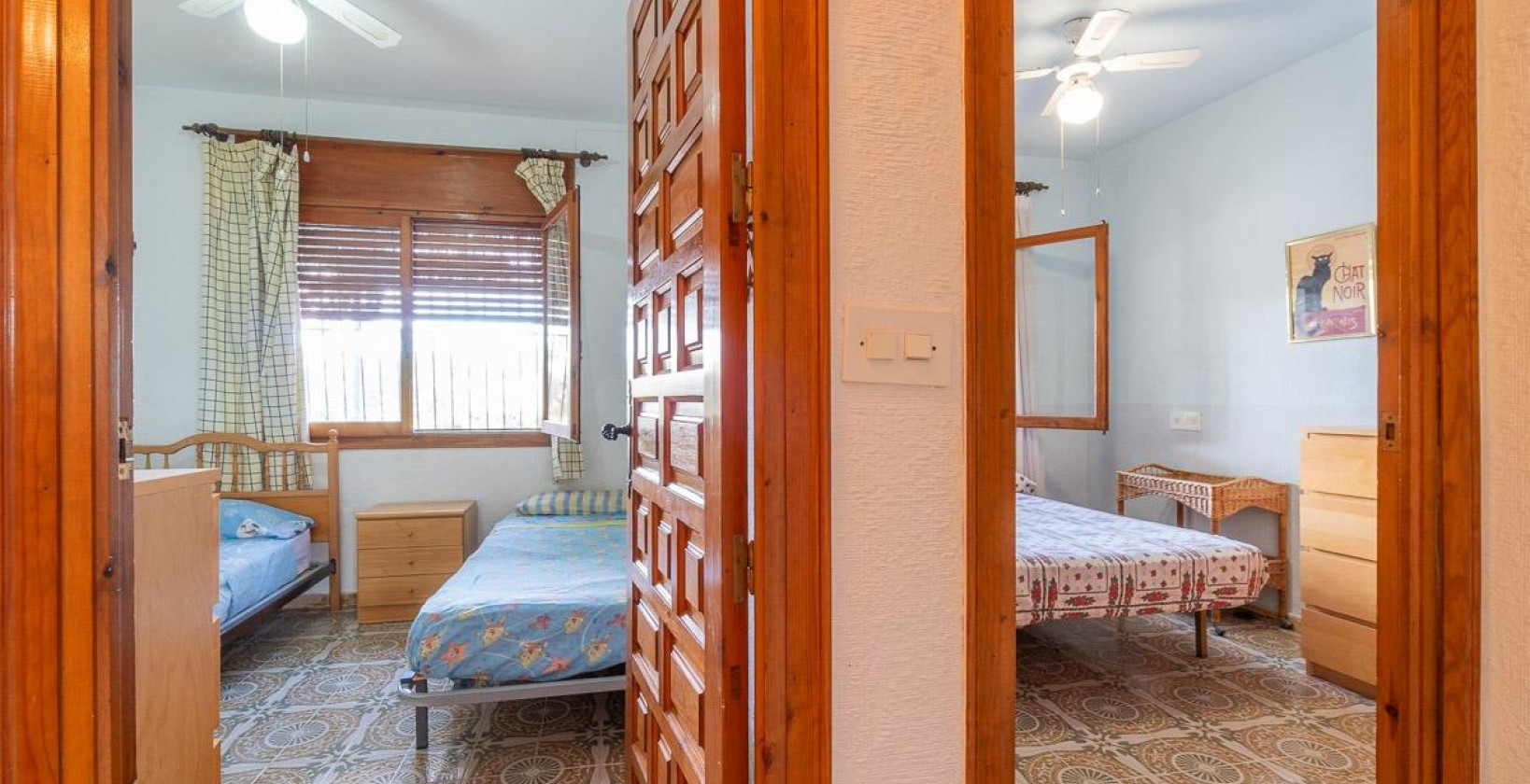 Resale - Villa - Pilar de la Horadada - Pinar de Campoverde